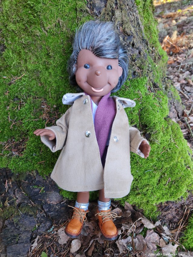 Спокойной тебе зимы, лес — Гибриды шарнирных кукол (не БЖД): подбор тела (фото 2)