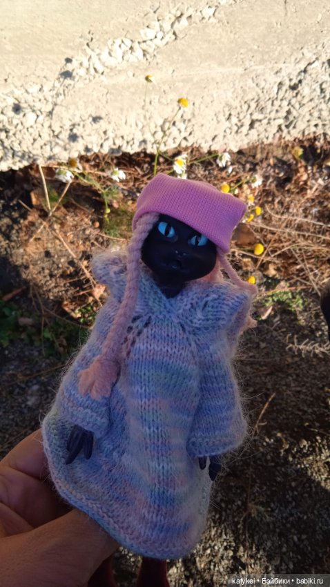 Занимательное сеноведение с Мираж