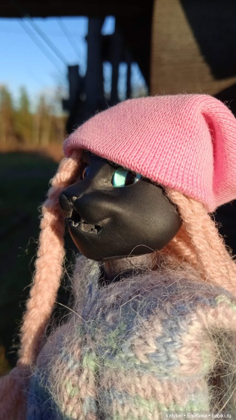 Занимательное сеноведение с Мираж