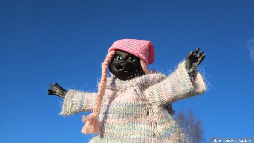 Занимательное сеноведение с Мираж