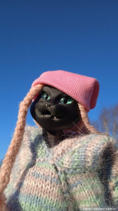 Занимательное сеноведение с Мираж