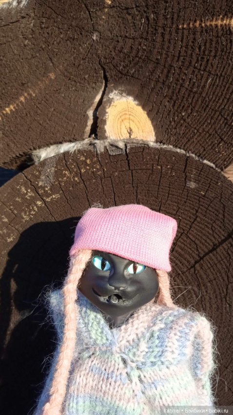 Занимательное сеноведение с Мираж