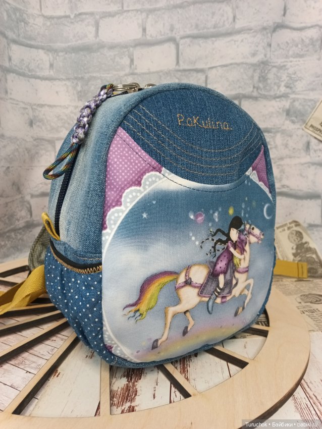 Вдохновлённая Горджусс — Другие хобби и увлечения: сад