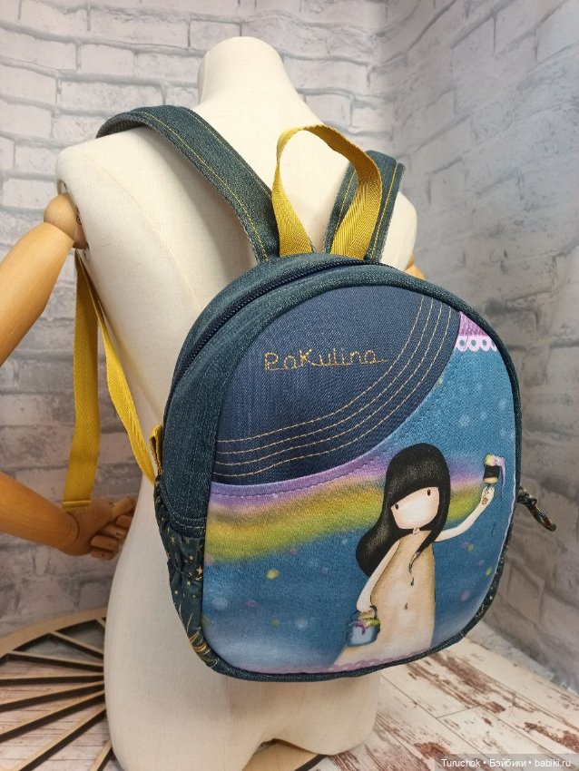 Вдохновлённая Горджусс — Другие хобби и увлечения: сад