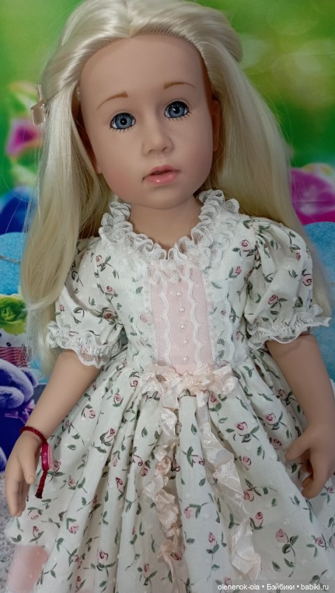 Праздничные кружевные платья (фото 5)