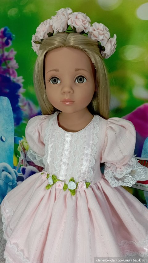 Праздничные кружевные платья (фото 9)