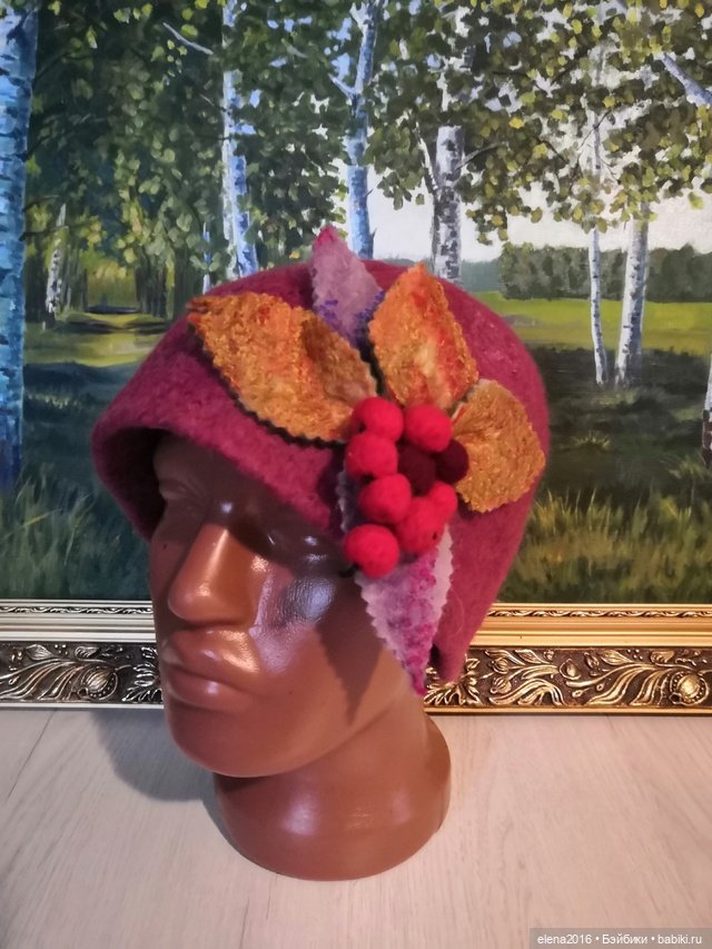 Моё новое хобби — Наши хобби и творчество: вышивка (фото 3)