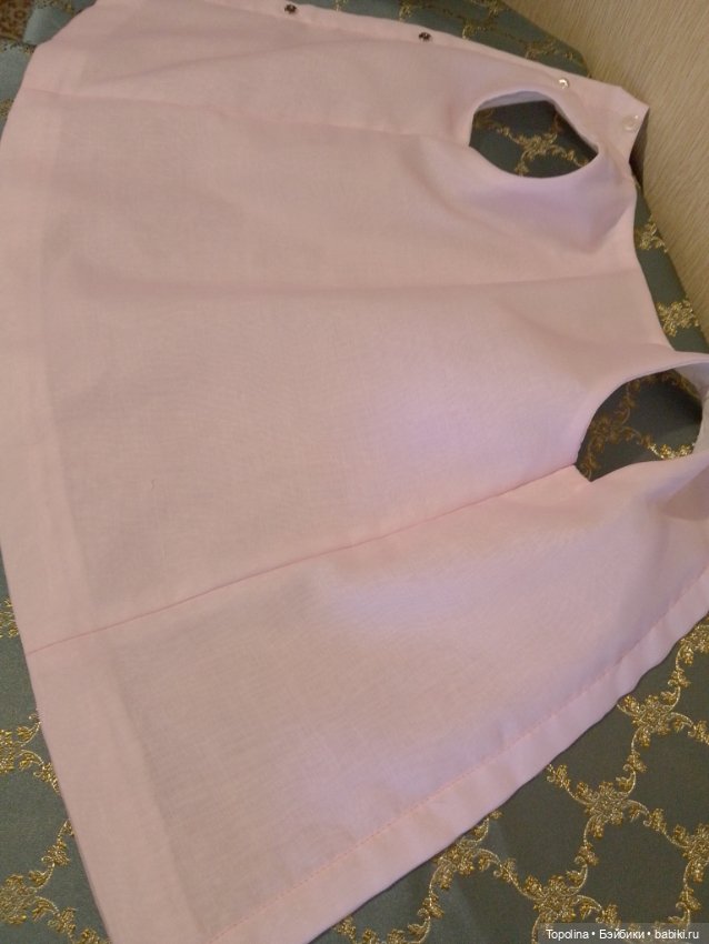 Терпеливая Линда — Винтажные куклы ГДР (Немки): Бигги (фото 5)