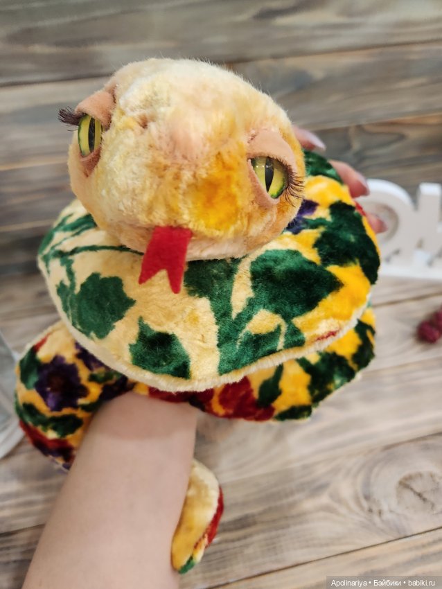 Адела — обладающая благородством (фото 4)