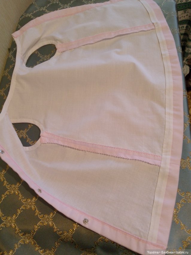 Терпеливая Линда — Винтажные куклы ГДР (Немки): Бигги (фото 4)