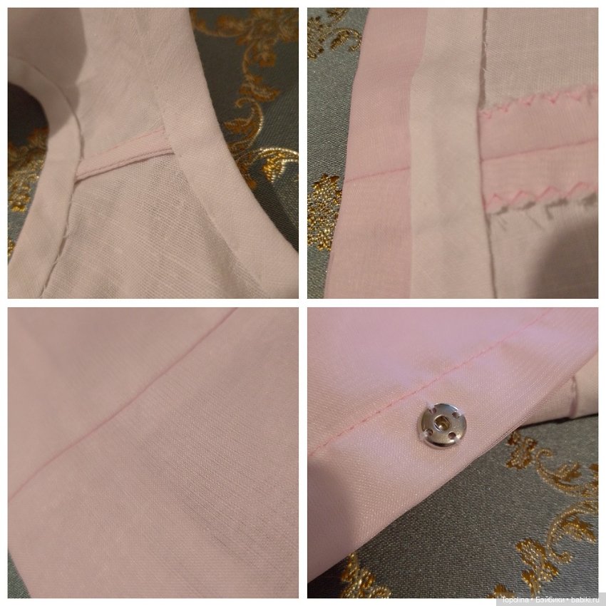 Терпеливая Линда — Винтажные куклы ГДР (Немки): Бигги (фото 7)