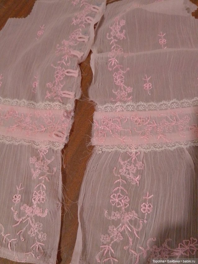 Терпеливая Линда — Винтажные куклы ГДР (Немки): Бигги