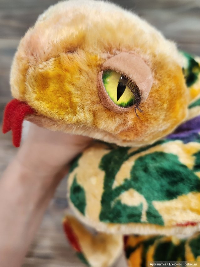 Адела — обладающая благородством (фото 8)