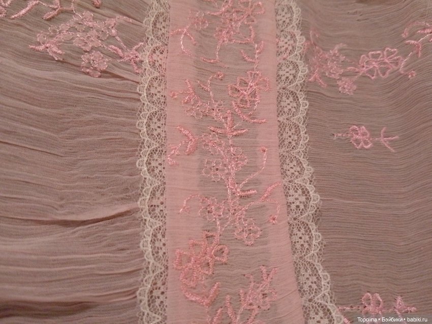 Терпеливая Линда — Винтажные куклы ГДР (Немки): Бигги (фото 2)