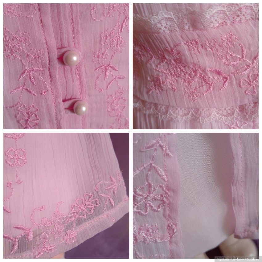 Терпеливая Линда — Винтажные куклы ГДР (Немки): Бигги (фото 6)