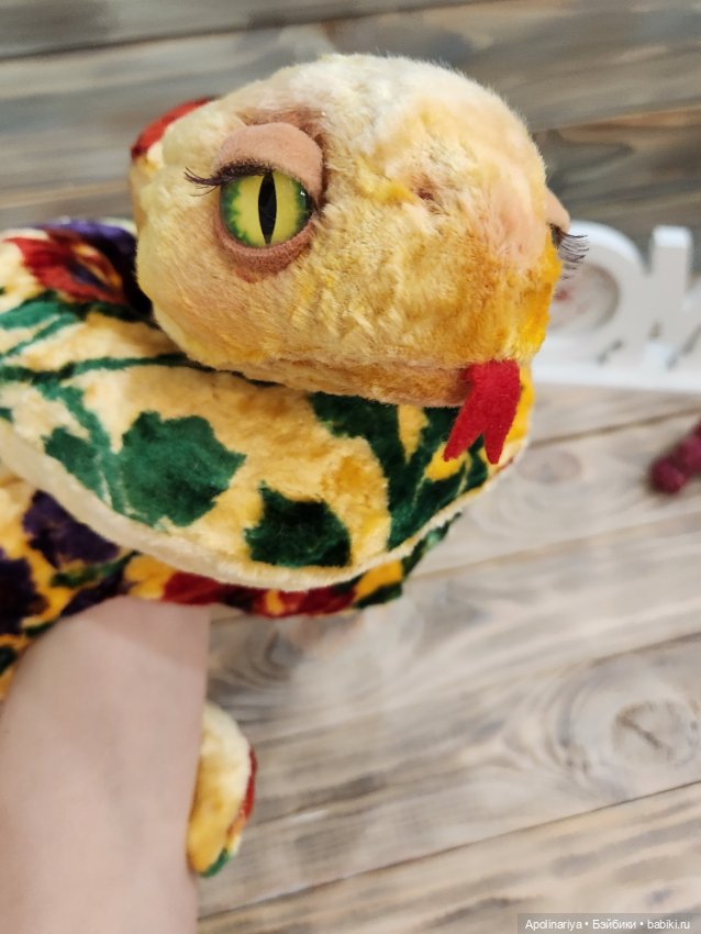 Адела — обладающая благородством (фото 5)