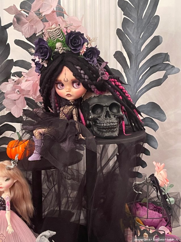 Бал кукол в Казани — Выставки кукол и мишек Тедди: фоторепортажи