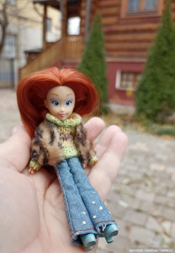 Гости из Японии и не только (фото 6)