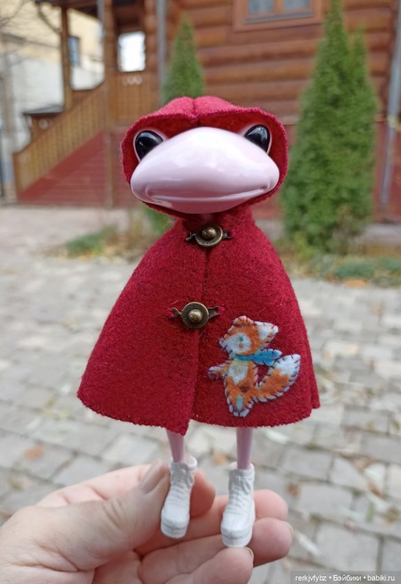 Гости из Японии и не только (фото 2)