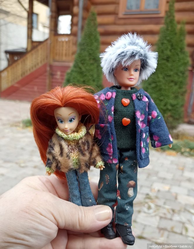 Гости из Японии и не только (фото 4)