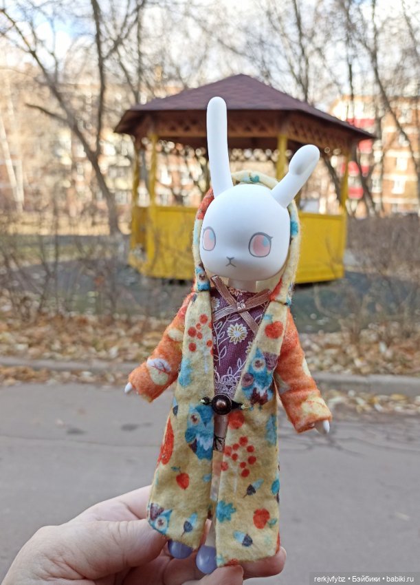 Гости из Японии и не только (фото 9)