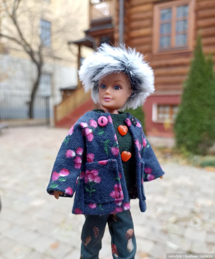 Гости из Японии и не только (фото 5)