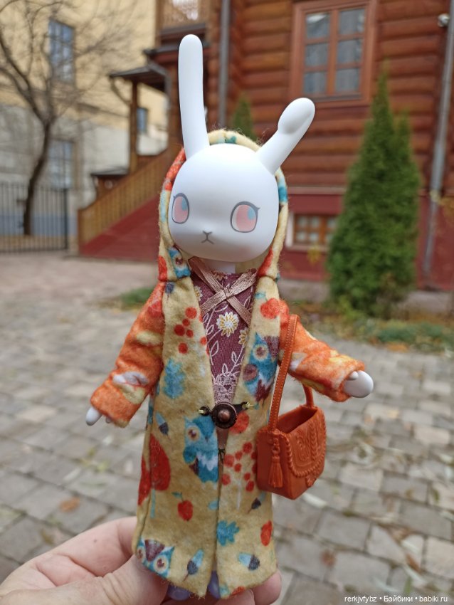 Гости из Японии и не только (фото 3)