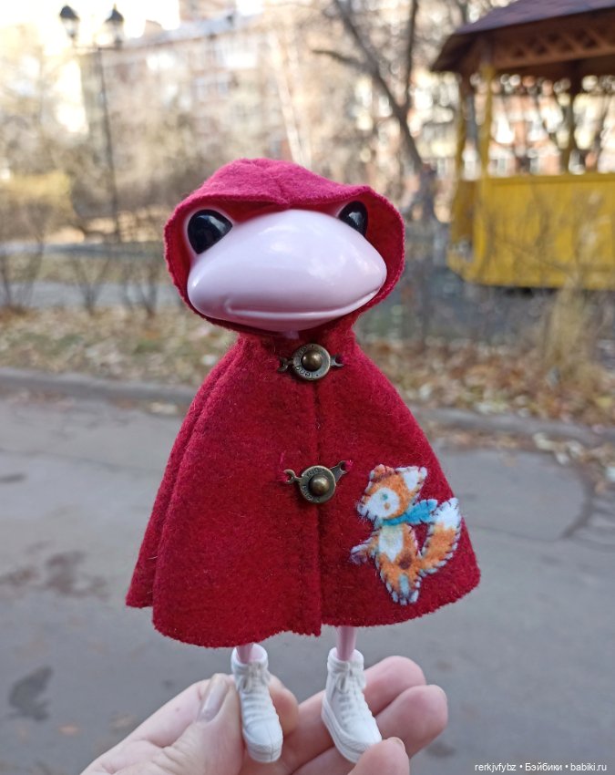 Гости из Японии и не только (фото 10)