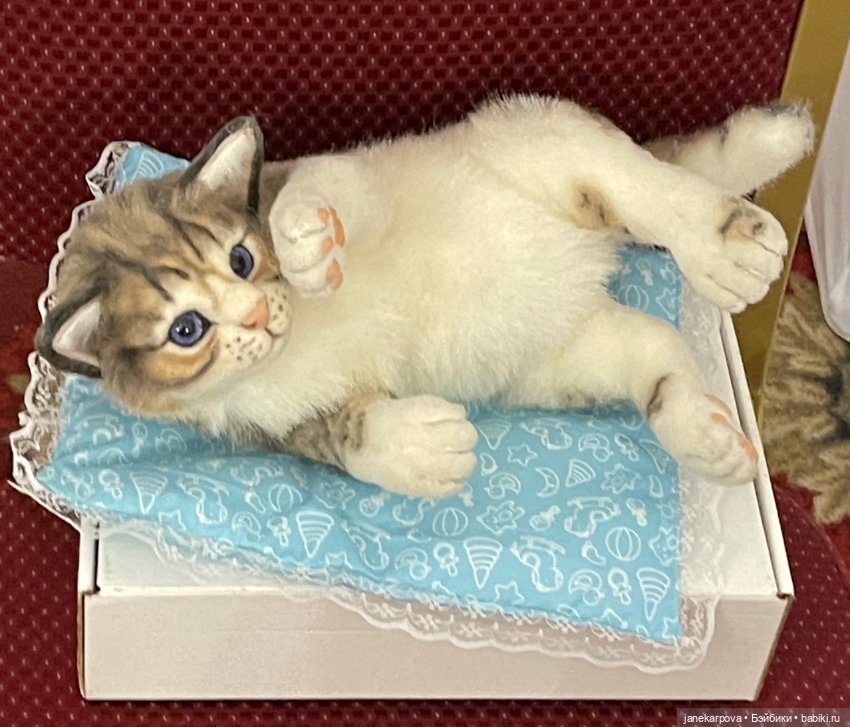 Бал кукол в Казани — Выставки кукол и мишек Тедди: фоторепортажи