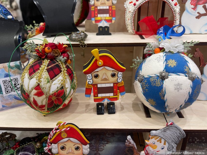 Бал кукол в Казани. Картинки с выставки