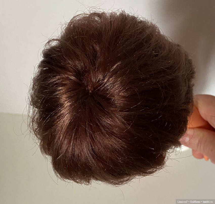 Прически кукол ГДР — Винтажные куклы ГДР (Немки): Бигги