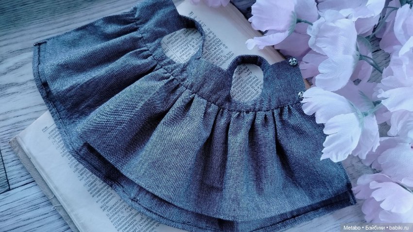 Сладкая вишенка — Одежда и обувь для кукол своими руками: фото