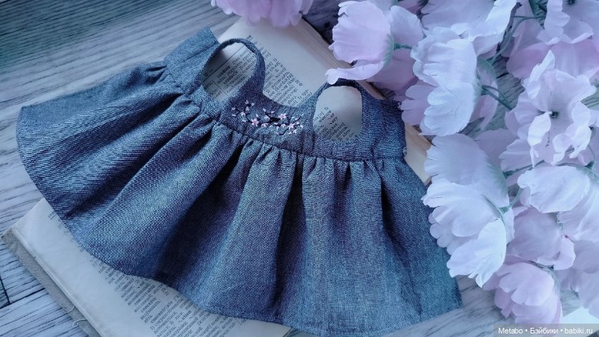 Сладкая вишенка — Одежда и обувь для кукол своими руками: фото