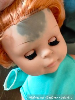 Что делать с куклой — Помощь в ремонте кукол: вопросы мастерам и советы по реставрации