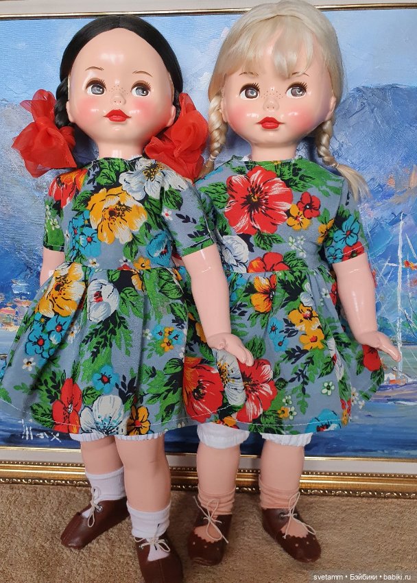 Ох, уж эта Фрося! Темненькая (фото 5)