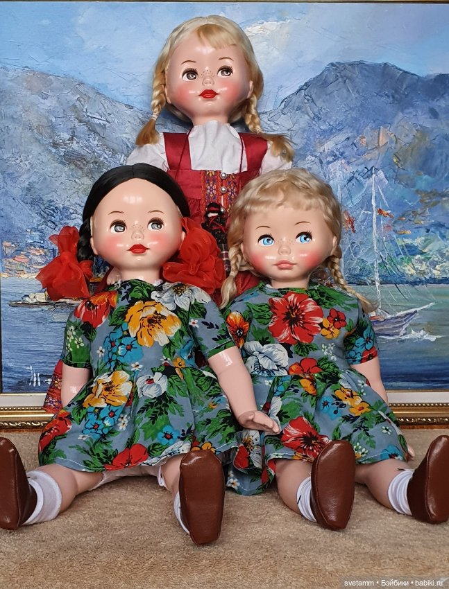 Ох, уж эта Фрося! Темненькая