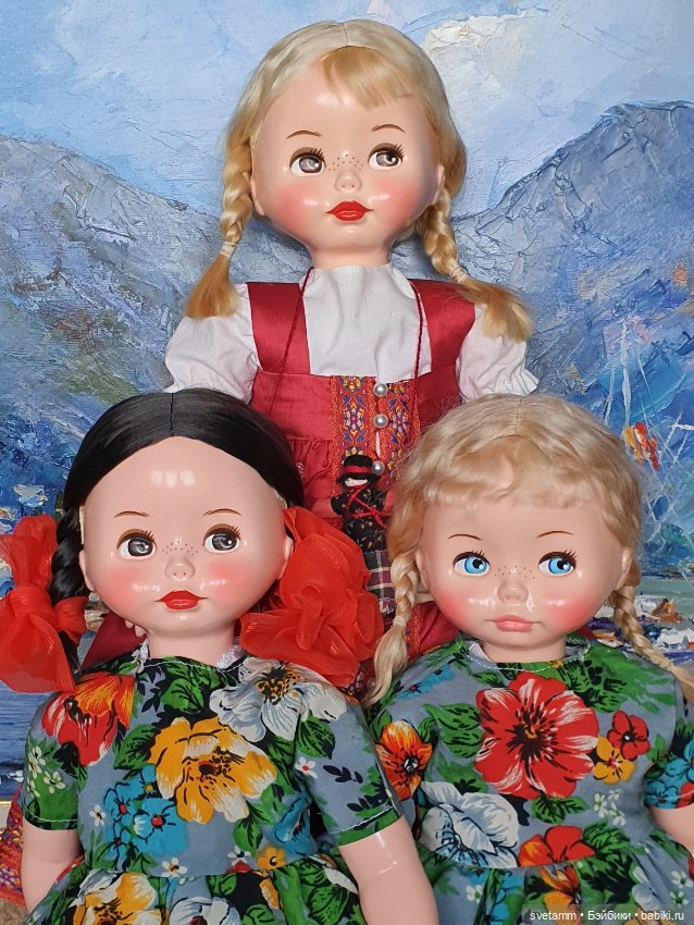 Ох, уж эта Фрося! Темненькая (фото 10)