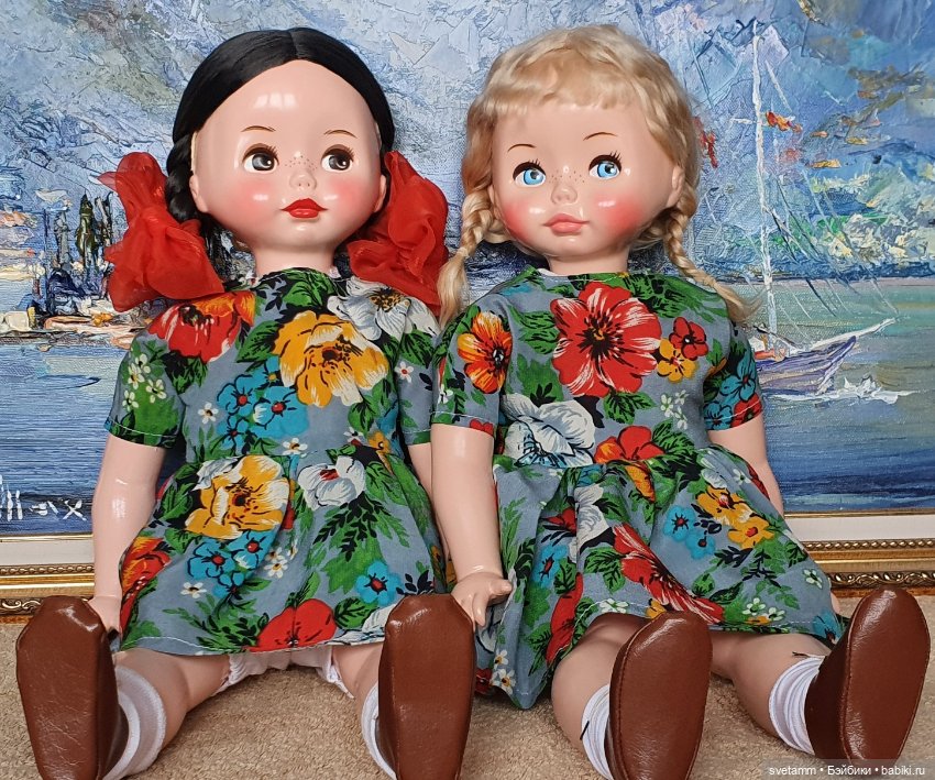 Ох, уж эта Фрося! Темненькая (фото 8)