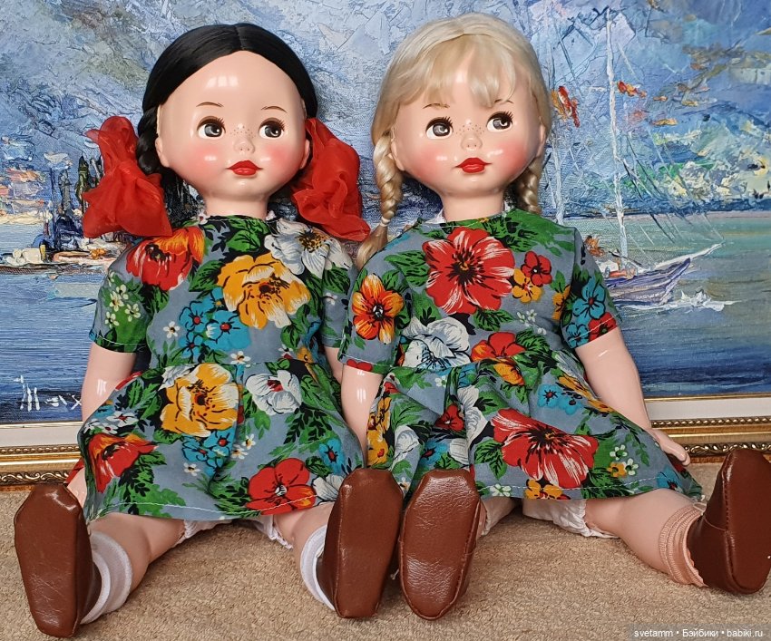 Ох, уж эта Фрося! Темненькая (фото 7)