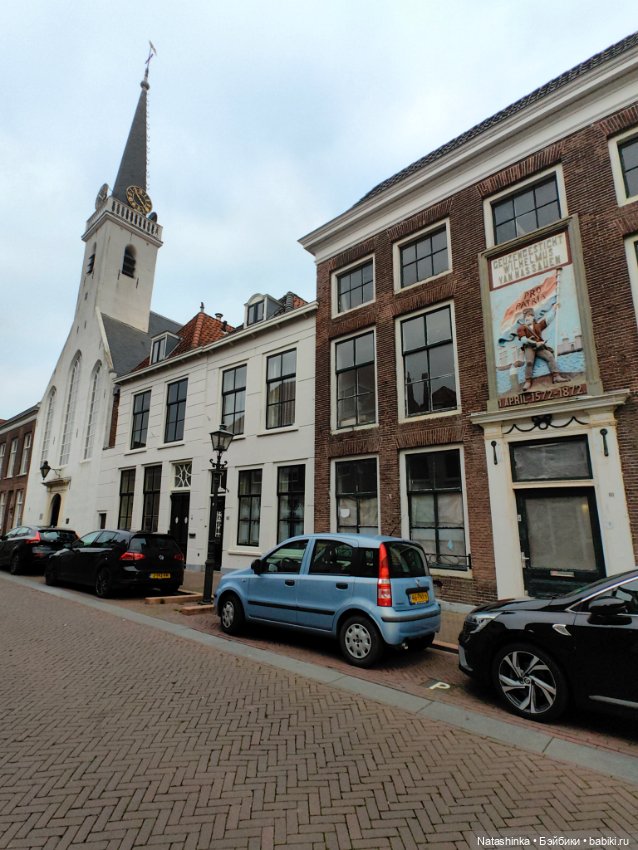 Музыкальная История 162 — Туризм и путешествия: фотоотчеты из поездок