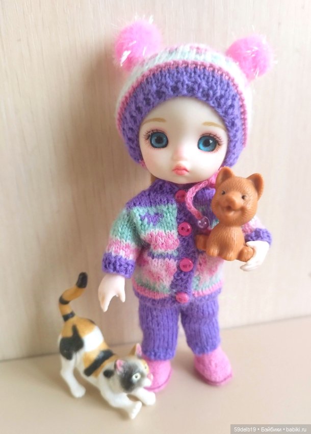 Почти середина ноября, похолодало, ч. I