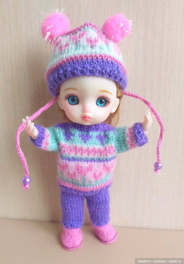 Почти середина ноября, похолодало, ч. I (фото 9)