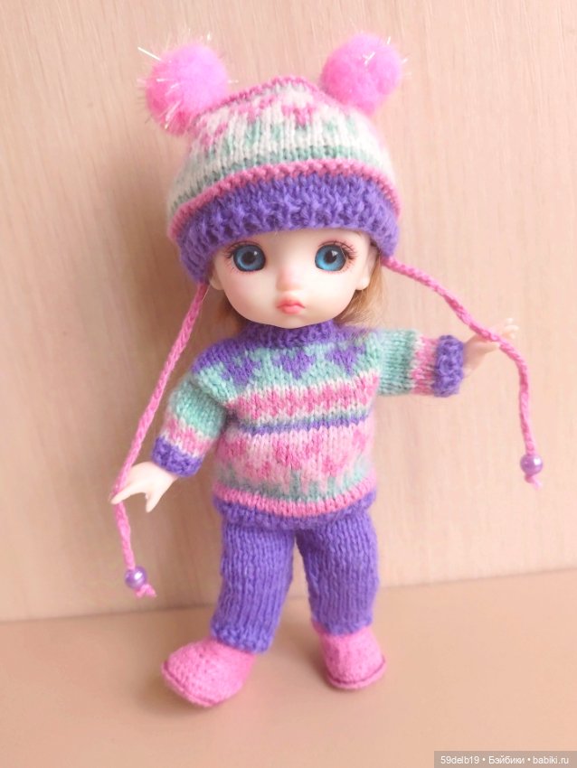 Почти середина ноября, похолодало, ч. I (фото 3)