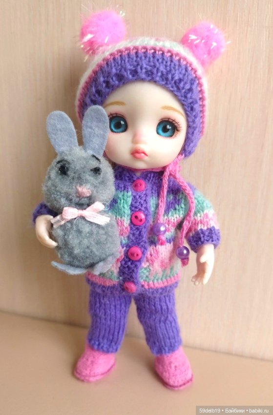 Почти середина ноября, похолодало, ч. I