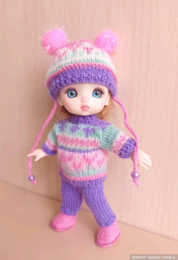 Почти середина ноября, похолодало, ч. I (фото 6)