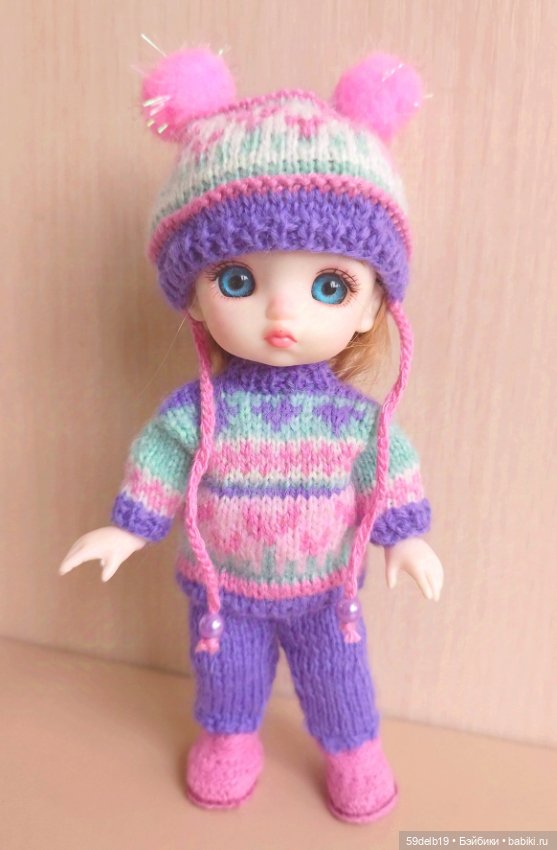 Почти середина ноября, похолодало, ч. I (фото 5)