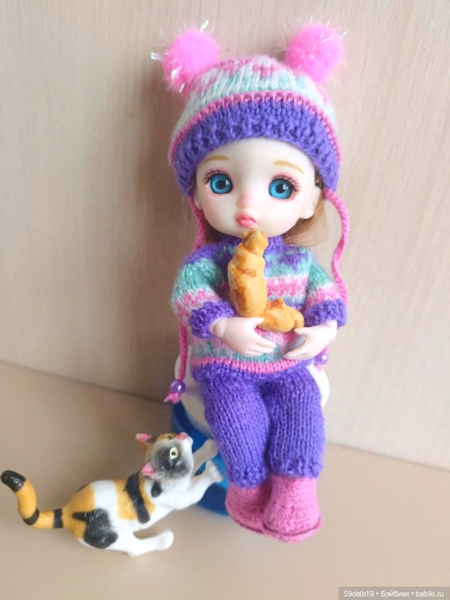 Почти середина ноября, похолодало, ч. I