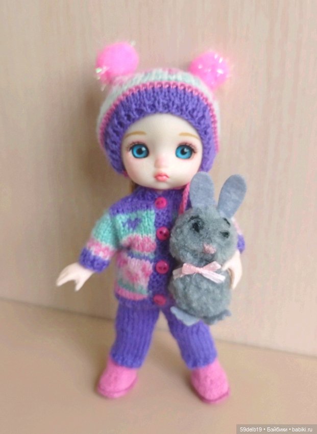 Почти середина ноября, похолодало, ч. I