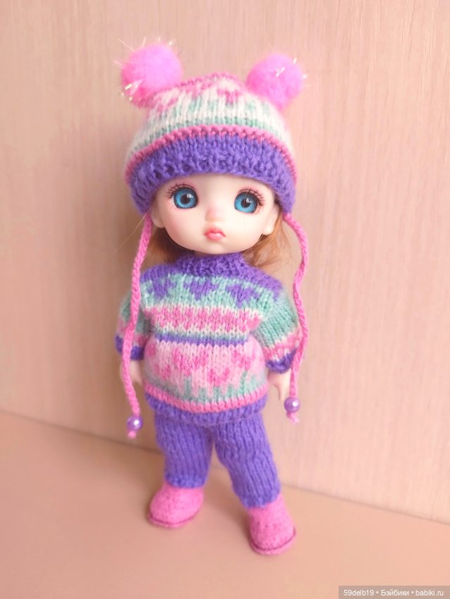 Почти середина ноября, похолодало, ч. I