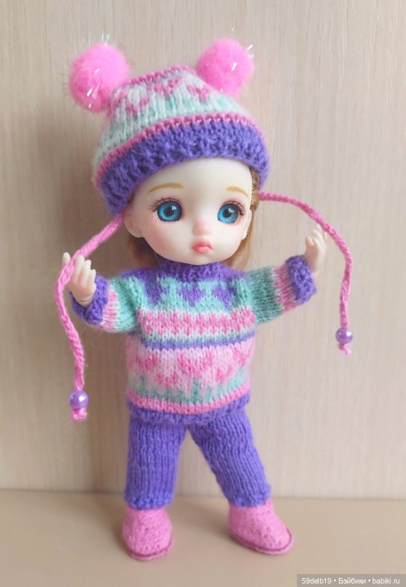 Почти середина ноября, похолодало, ч. I (фото 8)